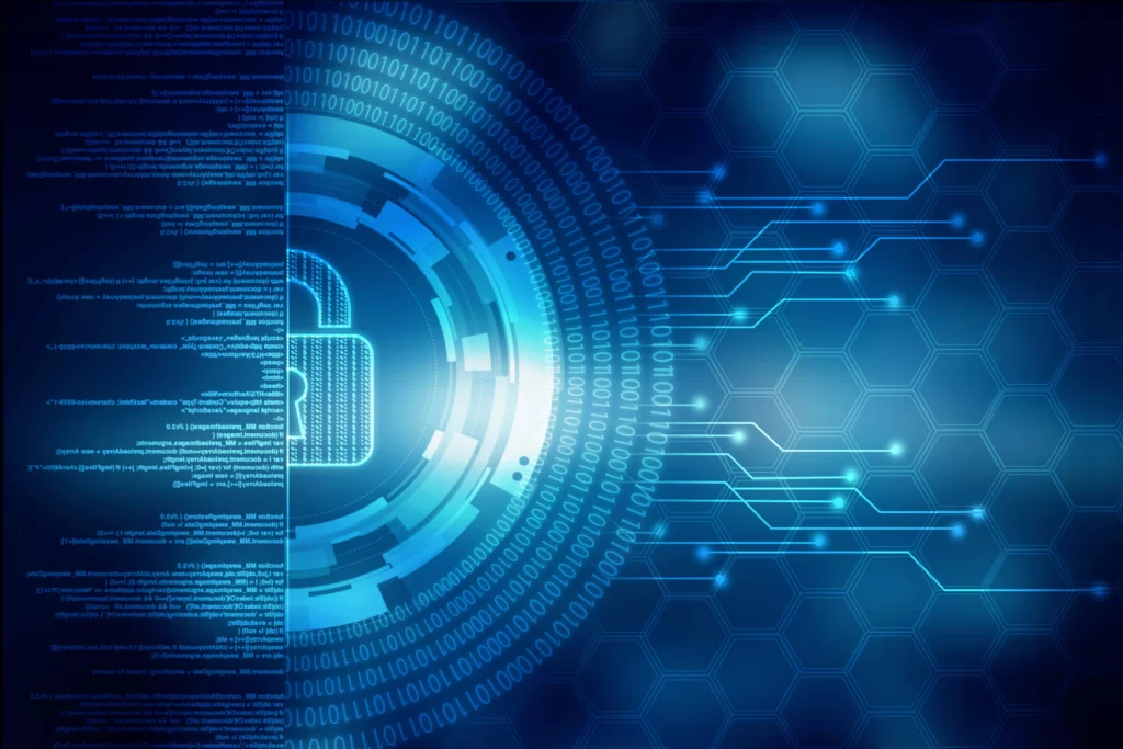 Cyber security