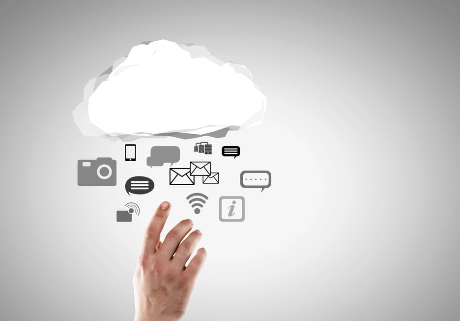 adopting cloud computing henson group