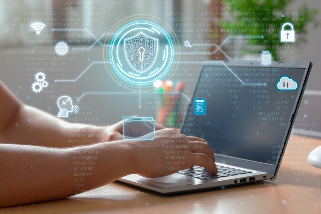 Protecting sensitive data in Microsoft 365 with Purview information protection