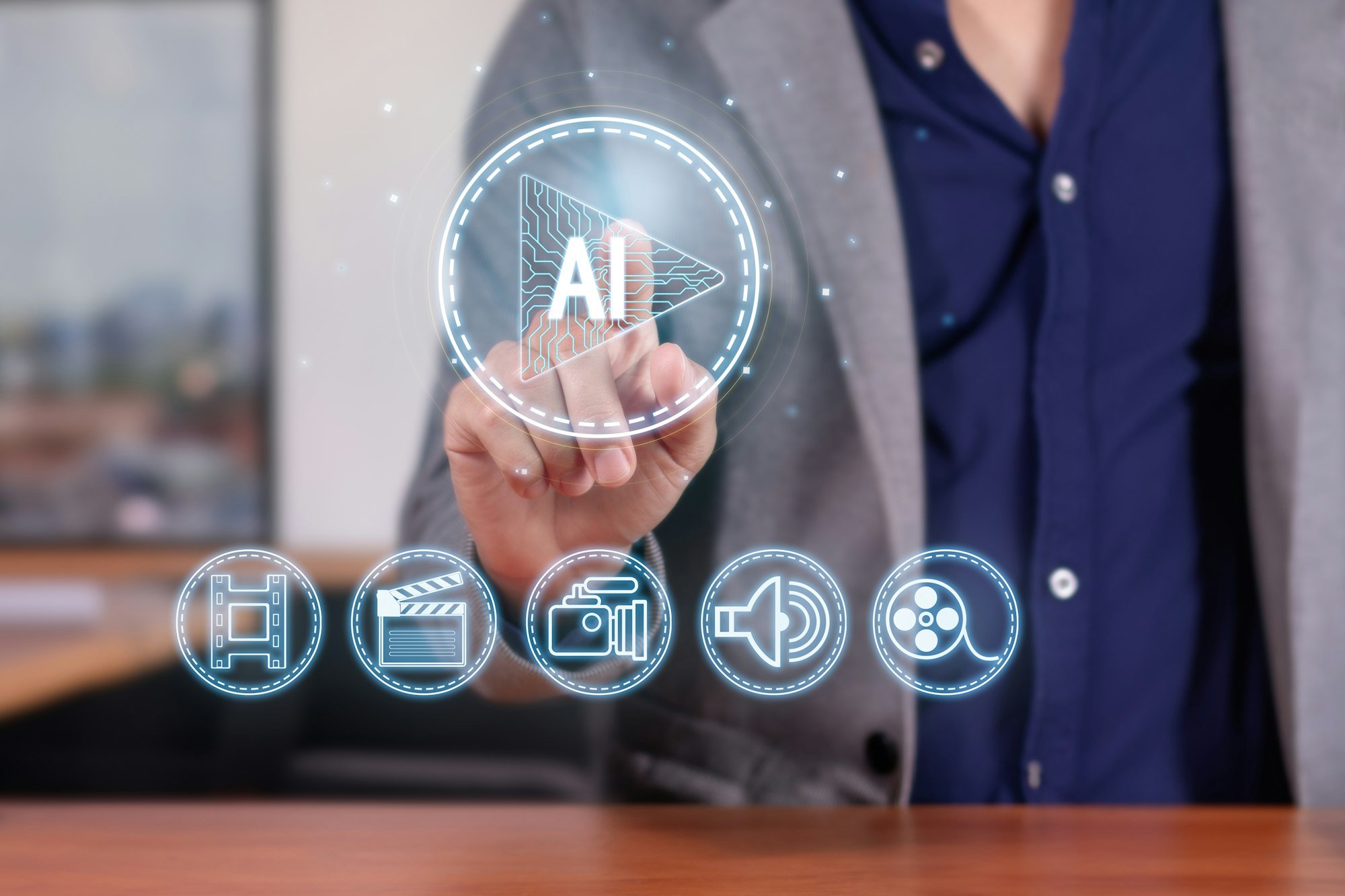 The Ultimate Guide To Microsoft Azure AI Services