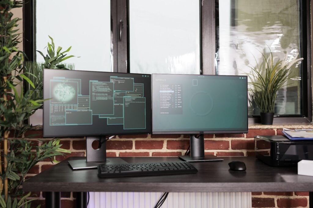 what is cloud monitoring and it types